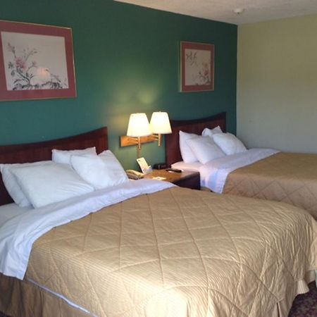 Mid Ohio Inn Bellville Bilik gambar
